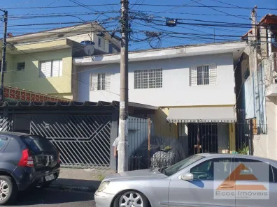 Sobrado com 4 Quartos à venda, 254m² no Bela Vista, Osasco