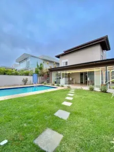 Casa de Condomínio com 3 Quartos à venda, 324m² no Maitinga, Bertioga
