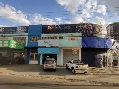 Ponto Comercial para alugar, 40m² no Parque Amazônia, Goiânia