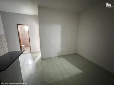 Apartamento com 1 Quarto à venda, 35m² no Benfica, Benevides