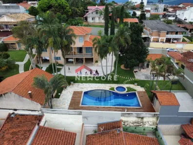 Casa com 6 Quartos à venda, 627m² no Jardim Paraíso, Pouso Alegre