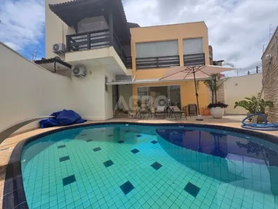 Casa com 3 Quartos à venda, 241m² no Parque Jardim Europa, Bauru