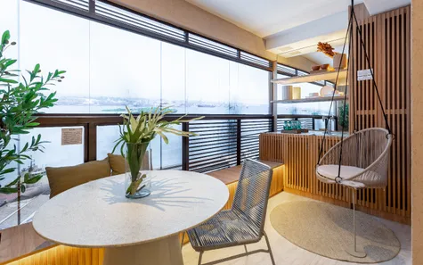Apartamento com 2 Quartos à venda, 55m² no Santo Cristo, Rio de Janeiro