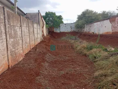 Lote/Terreno à venda, 481m² no Vila Morangueira, Maringá