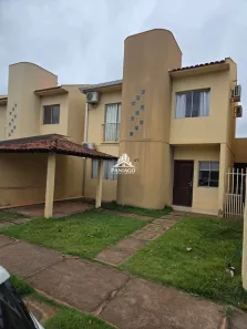 Sobrado com 3 Quartos à venda, 155m² no Novo Paraíso, Cuiabá