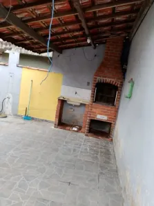 Casa com 2 Quartos à venda, 250m² no Rádio Clube, Santos