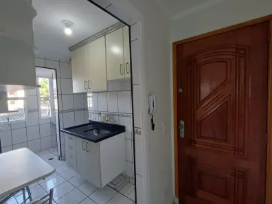 Apartamento com 1 Quarto à venda, 42m² no Vila Paiva, São Paulo