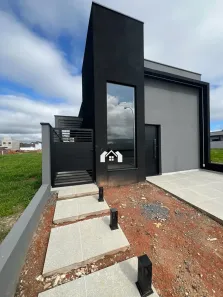 Sobrado com 3 Quartos à venda, 132m² no Parque do Agreste, Vargem Grande Paulista