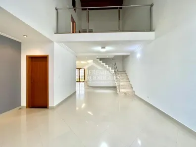 Casa de Condomínio com 3 Quartos à venda, 275m² no Castelo, Tremembé