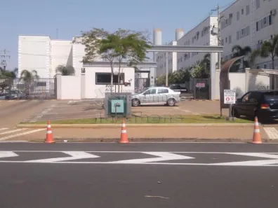Apartamento com 2 Quartos à venda, 60m² no Jardins Rio Preto, São José do Rio Preto