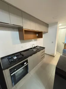 Apartamento com 2 Quartos à venda, 68m² no Patrimônio, Uberlândia