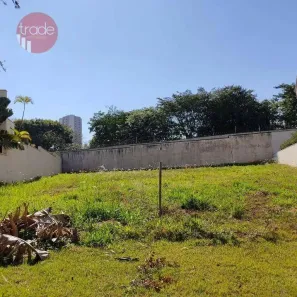 Lote/Terreno à venda, 830m² no Jardim Nova Aliança Sul, Ribeirão Preto