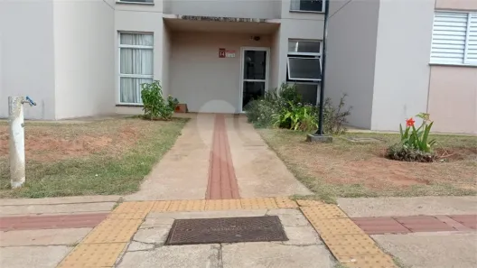 Apartamento com 2 Quartos à venda, 57m² no Parque Campo Bonito, Indaiatuba