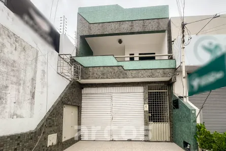 Prédio Residencial com 7 Quartos à venda, 460m² no Jabotiana, Aracaju