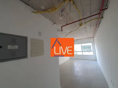 Sala Comercial à venda, 26m² no Centro, Niterói