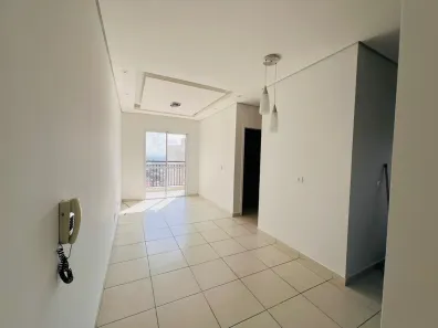 Apartamento com 2 Quartos à venda, 57m² no Areão, Taubaté