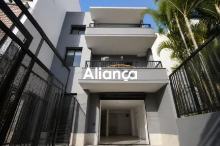 Apartamento com 1 Quarto para alugar, 44m² no Rio Branco, Porto Alegre