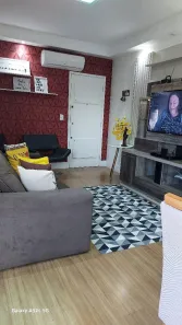 Apartamento com 2 Quartos à venda, 5000m² no Parque Rosário, Campos dos Goytacazes