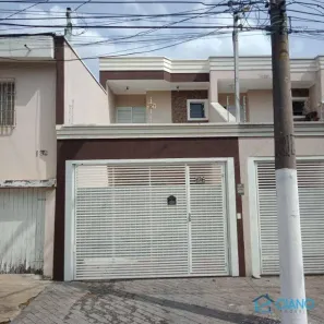 Sobrado com 3 Quartos à venda, 115m² no Quinta da Paineira, São Paulo