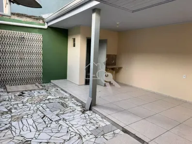 Casa de Condomínio com 2 Quartos à venda, 120m² no Novo Horizonte, Porto Velho