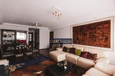 Sobrado com 3 Quartos à venda, 196m² no Parque da Mooca, São Paulo