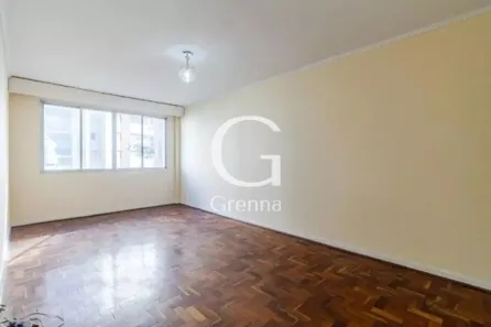 Apartamento com 3 Quartos à venda, 130m² no Pinheiros, São Paulo