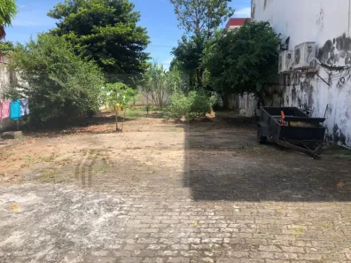 Lote/Terreno à venda, 540m² no Balneário Remanso, Rio das Ostras