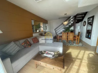 Cobertura com 3 Quartos à venda, 182m² no Córrego Grande, Florianópolis