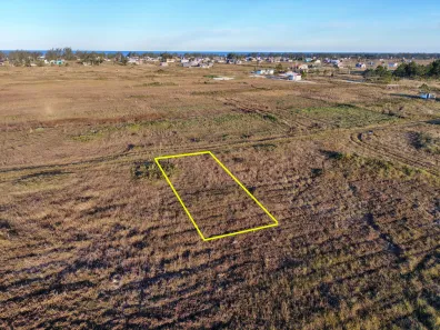 Lote/Terreno à venda, 324m² no , Balneário Arroio do Silva