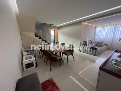 Cobertura com 5 Quartos à venda, 194m² no Fernão Dias, Belo Horizonte