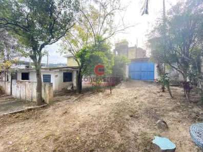 Lote/Terreno à venda, 623m² no Tucuruvi, São Paulo