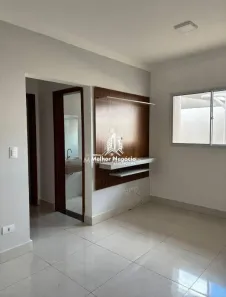 Apartamento com 2 Quartos à venda, 65m² no Parque Universitário, Americana