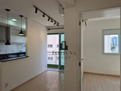 Apartamento com 1 Quarto à venda, 38m² no Vila Clementino, São Paulo