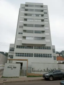 Apartamento com 3 Quartos à venda, 133m² no Alvorada, Francisco Beltrão