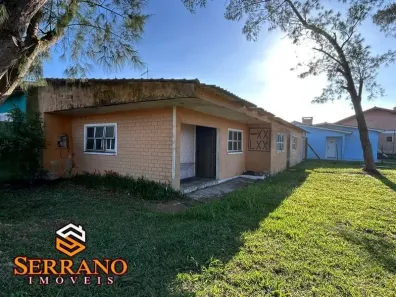 Casa com 2 Quartos à venda, 115m² no Praia de Mariluz, Imbé