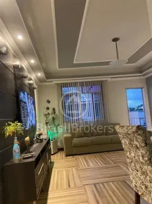 Apartamento com 3 Quartos à venda, 108m² no Vila Valqueire, Rio de Janeiro