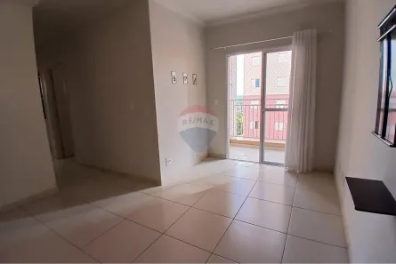 Apartamento com 2 Quartos à venda, 58m² no Jardim Bela Vista, Americana