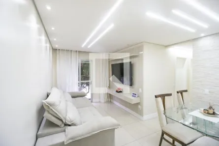 Apartamento com 3 Quartos à venda, 65m² no Tatuapé, São Paulo