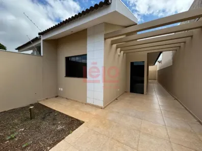 Casa com 3 Quartos à venda, 65m² no Conjunto Floresta, Sarandi