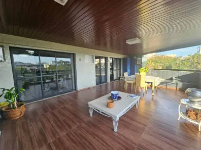 Apartamento com 4 Quartos à venda, 140m² no Recreio dos Bandeirantes, Rio de Janeiro