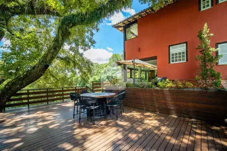 Casa com 4 Quartos à venda, 252m² no Itaipava, Petrópolis