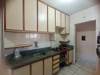 Apartamento com 3 Quartos à venda, 61m² no Cidade Jardim, Presidente Prudente