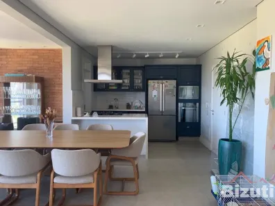 Apartamento com 3 Quartos para alugar, 189m² no Jardim das Samambaias, Jundiaí