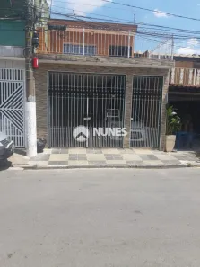 Sobrado com 3 Quartos à venda, 220m² no Rochdale, Osasco