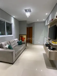 Apartamento com 2 Quartos à venda, 50m² no Vila Progresso, Santo André