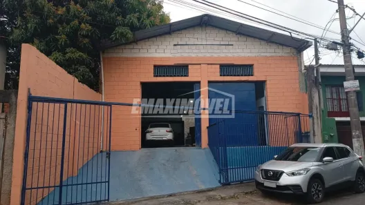 Galpão/Depósito/Armazém à venda, 200m² no Vila Nova Sorocaba, Sorocaba