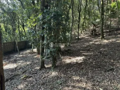Lote/Terreno à venda, 620m² no Lagos do Bosque, Gramado