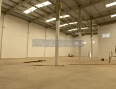 Galpão/Depósito/Armazém para alugar, 2600m² no City Castello, Itu