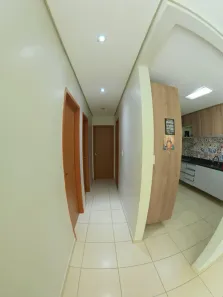 Apartamento com 3 Quartos para venda ou aluguel, 86m² no Parque 10 de Novembro, Manaus