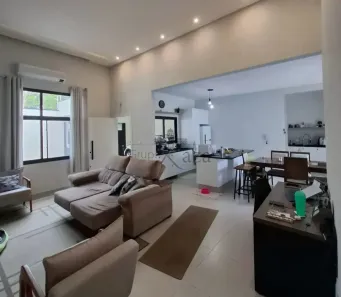 Casa com 3 Quartos à venda, 172m² no Loteamento Villa Branca, Jacareí